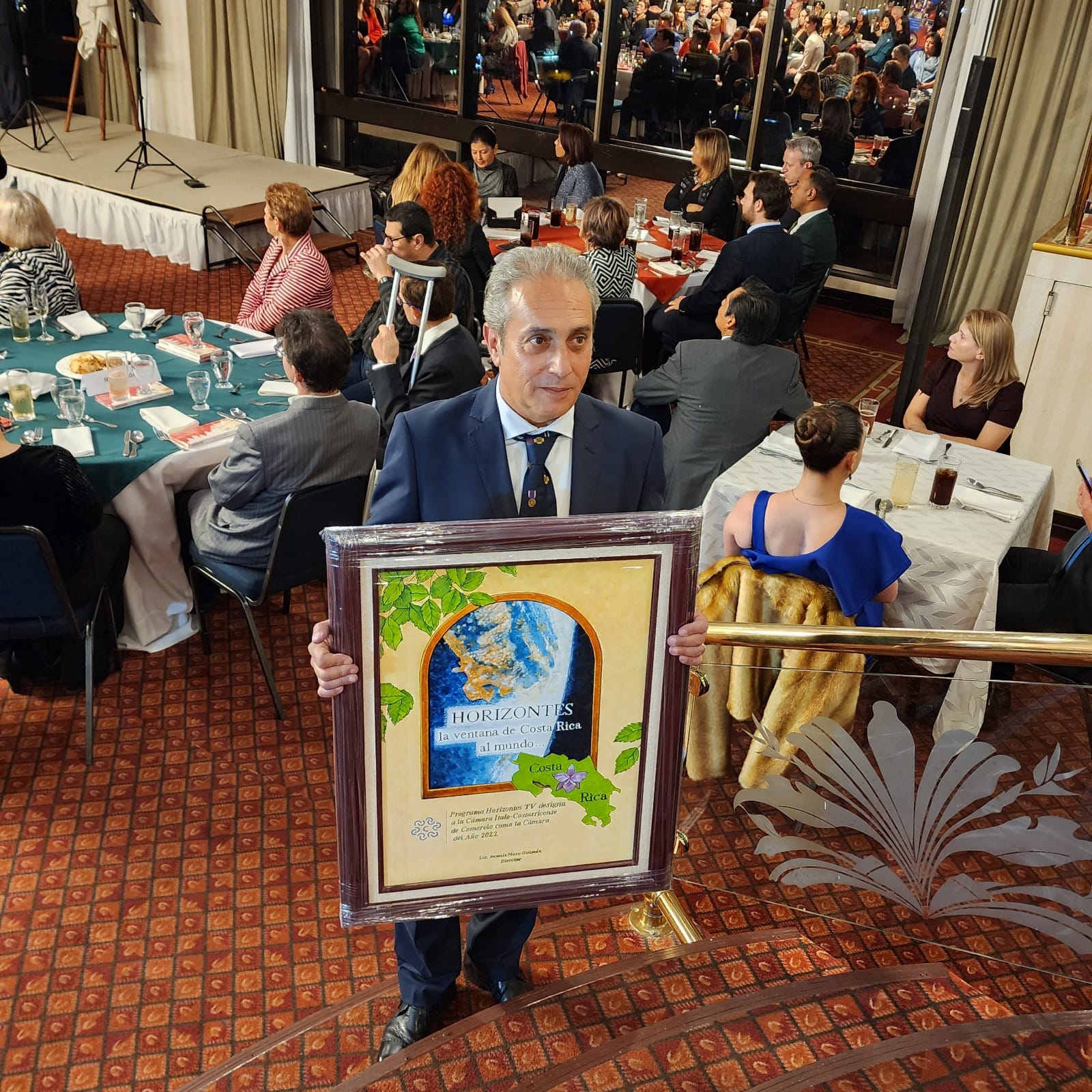 premio camera dell'anno 2022 