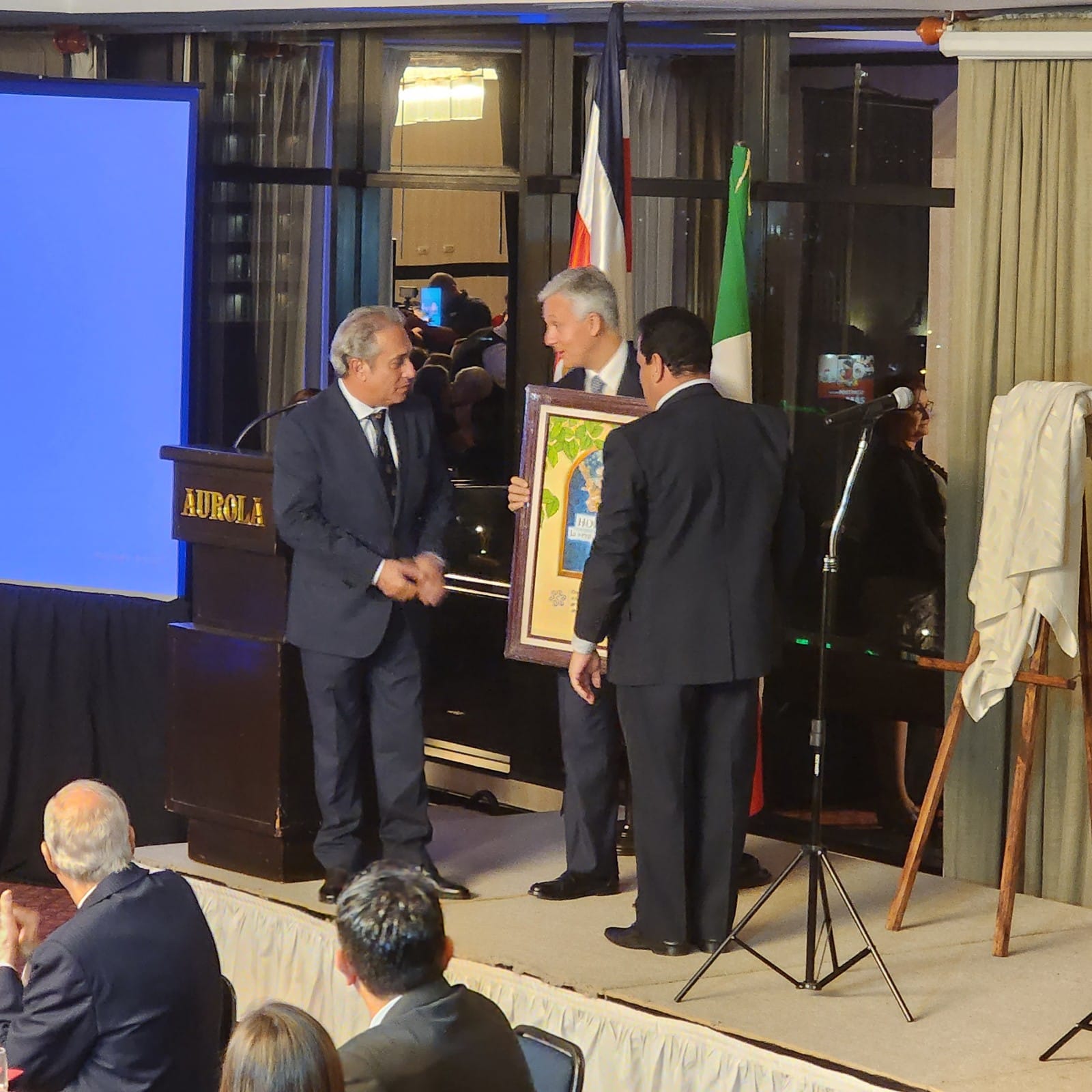 premio camera dell'anno 2022