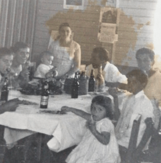 Famiglia Piroli Rampelli San Vito Famiglia Piroli Rampelli San Vito
