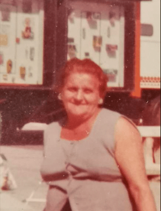 Juana Giovanna Rampinelli Juana Giovanna Rampinelli