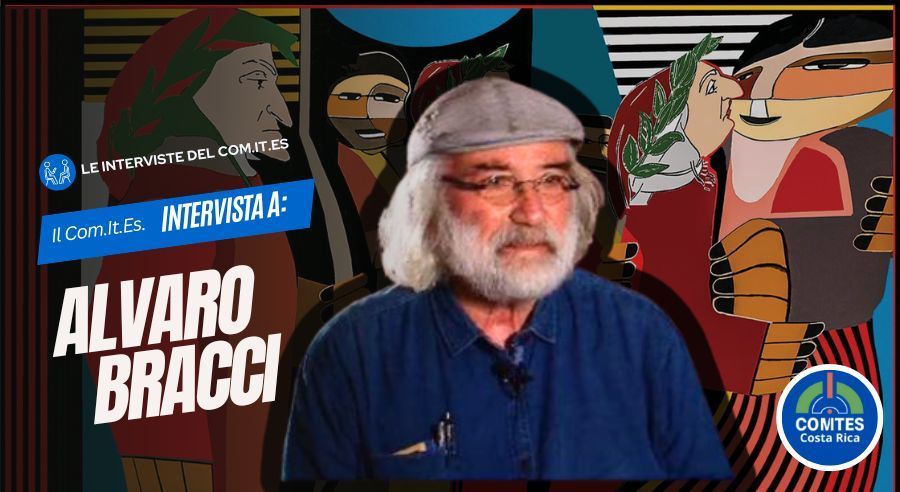 Alvaro Bracci