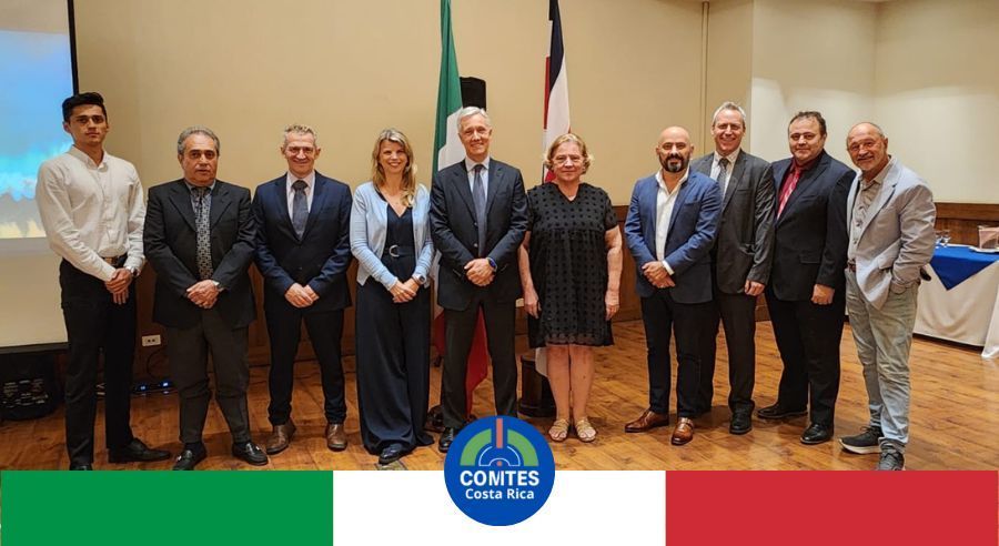 Camera di commercio