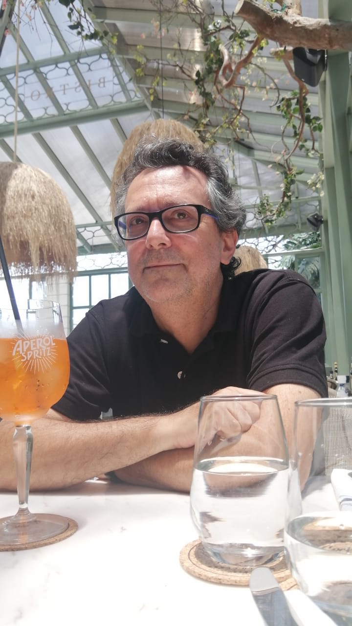MAURIZIO CAMPISI