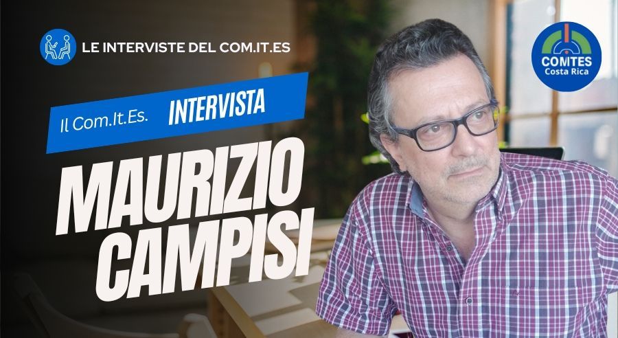 Maurizio Campisi