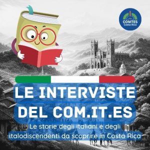 le interviste del comites CR