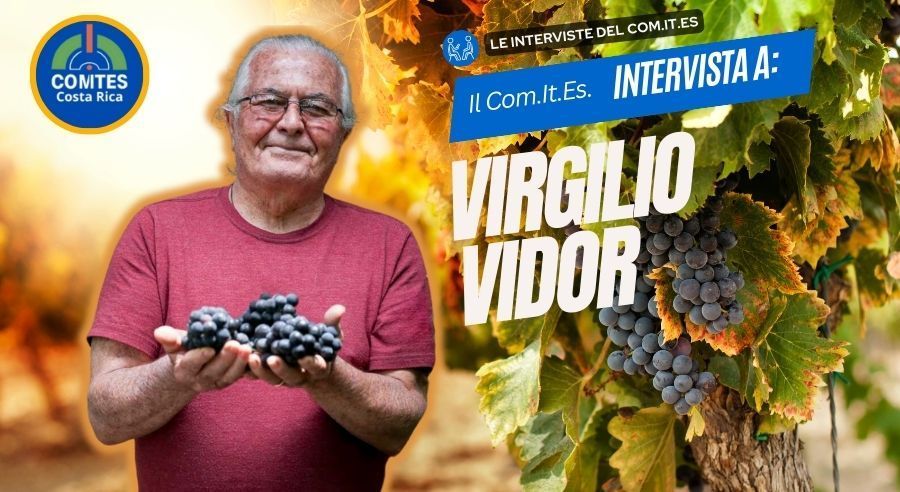 Virgilio Vidor