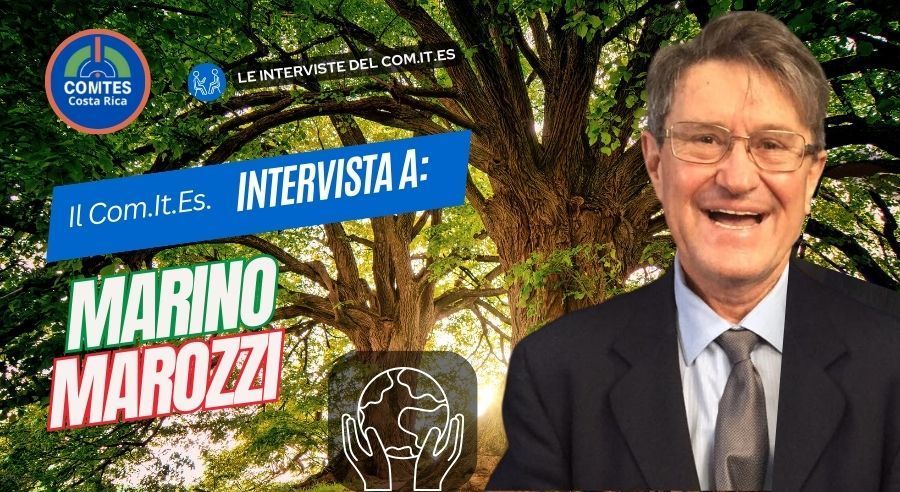 Marino Marozzi