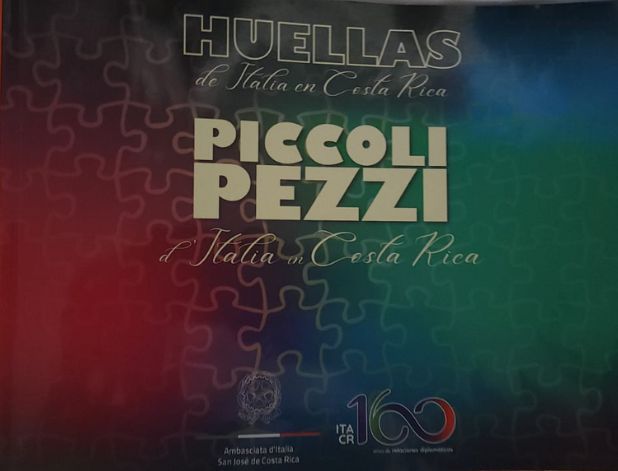 160 si amicizia Italia Costa Rica