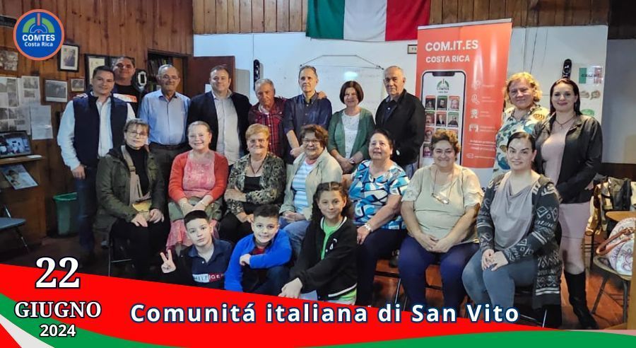 Comites San Vito