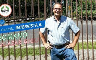 Romano Salazar Gigli