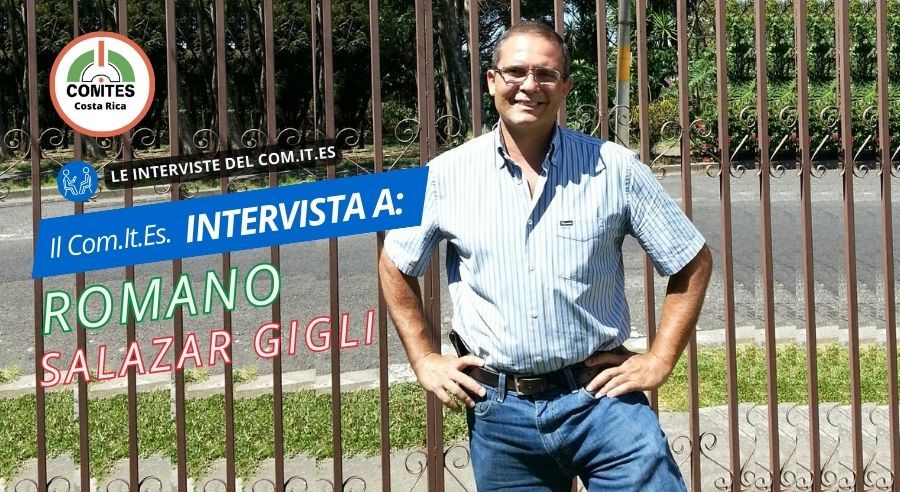Romano Salazar Gigli