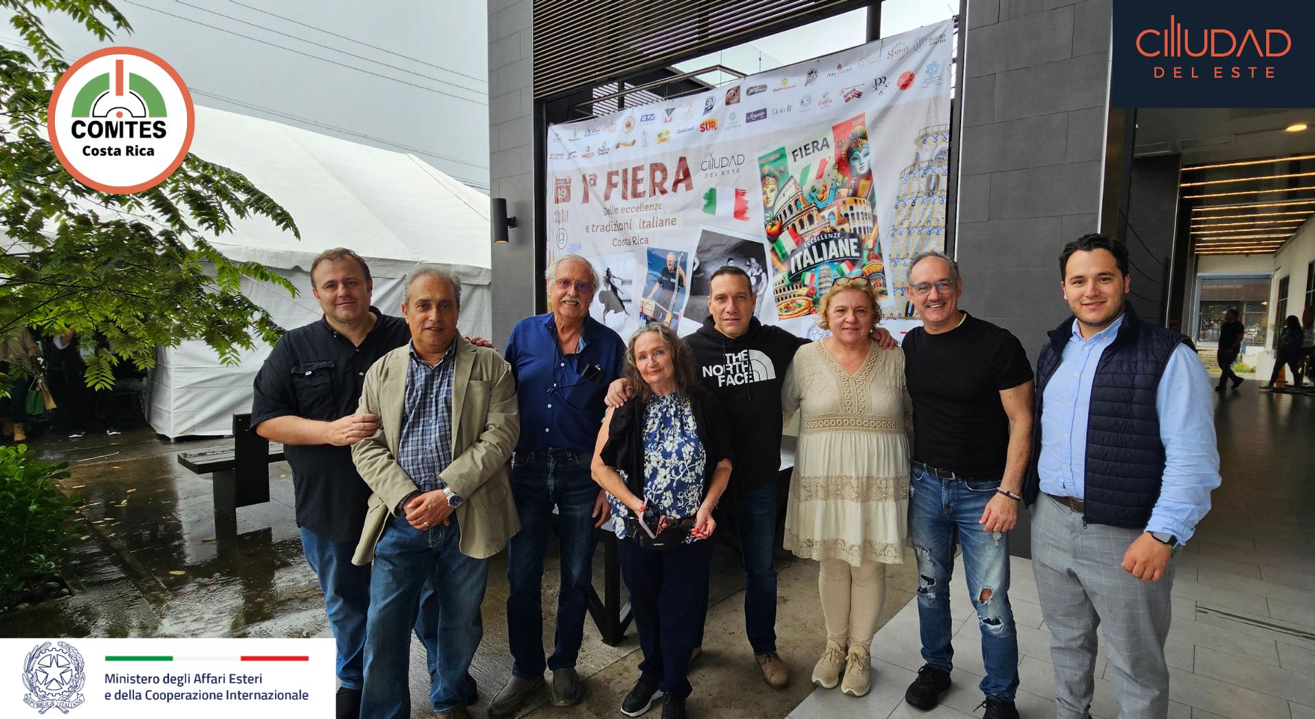 Fiera delle eccellenze italiane