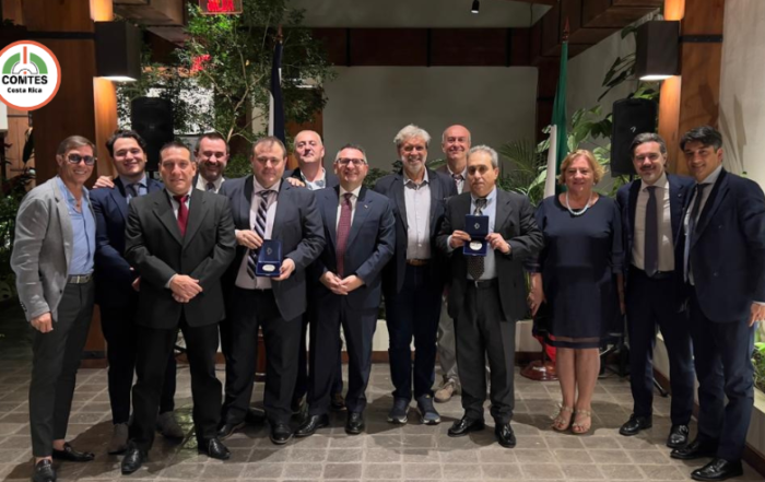 Comites camera dei deputati
