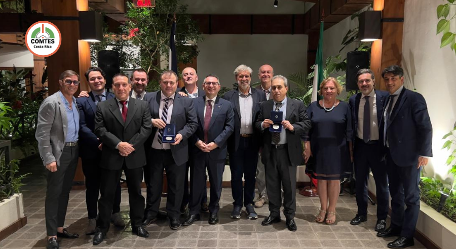 Comites camera dei deputati
